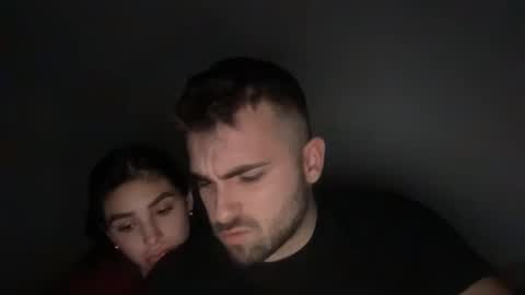 Thony Grey online show from January 26, 2025, 8:45 pm