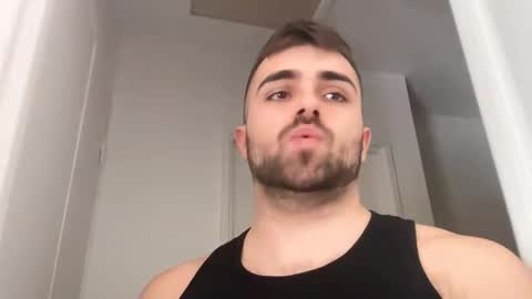 Thony Grey online show from January 27, 2025, 9:11 pm