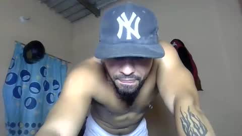 thonybeiio online show from September 13, 2025, 3:01 pm