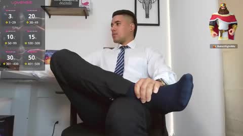 thonydupont online show from February 22, 2025, 2:50 am