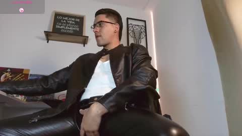 thonydupont online show from November 8, 2025, 11:58 pm