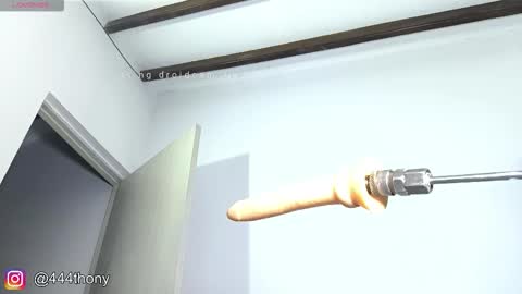 thonyxxx_ online show from March 3, 2026, 5:24 am