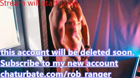 thor_banger online show from January 18, 2026, 9:02 am