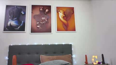 Thor Dosson online show from January 19, 2025, 9:44 am