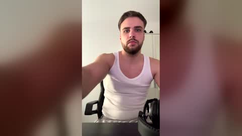 thorodinson03 online show from March 10, 2026, 7:35 am