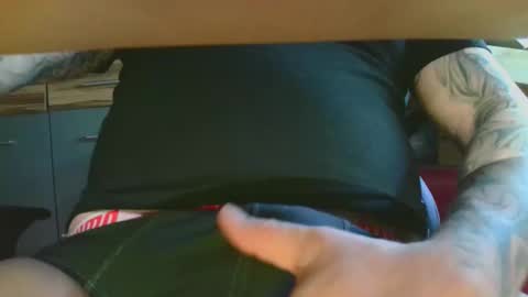 Snapshot of thorsten2705 chatting on March 16, 2026, 8:29 am thorsten2705 online show from March 16, 2026, 8:29 am