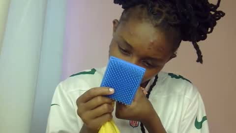 thotiana007 online show from September 25, 2025, 11:47 am