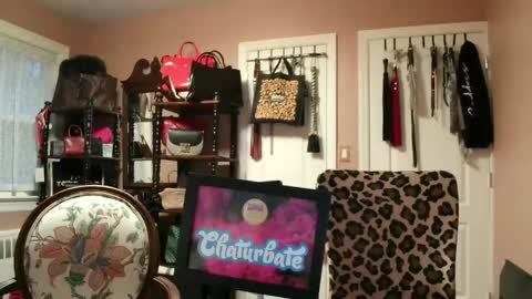 ThottyGodmother online show from May 24, 2026, 12:04 am