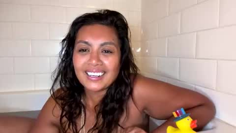 ThottyGodmother online show from July 6, 2026, 2:08 am