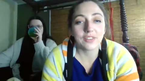 Snapshot of threescompany_chubbydaddydom chatting on January 19, 2026, 12:47 am 3-is-more-fun online show from January 19, 2026, 12:47 am