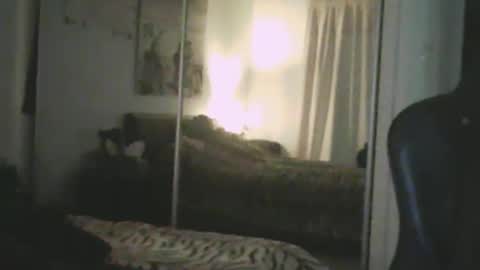 thrillingozziecock online show from December 3, 2025, 9:18 am