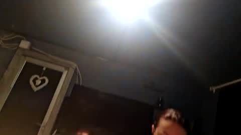 Snapshot of throapiefan chatting on June 6, 2026, 8:02 pm ThroapieFan online show from June 6, 2026, 8:02 pm