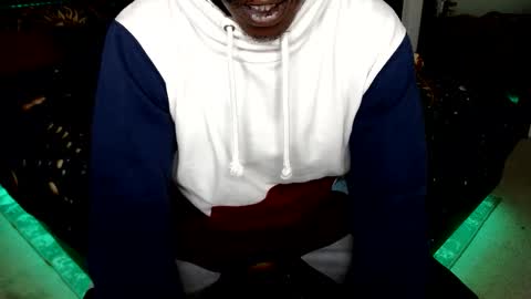 Opulent Kingdom online show from September 30, 2025, 2:49 am