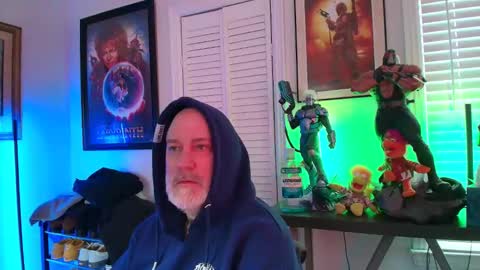 throatdoctor69 online show from March 1, 2026, 2:30 pm