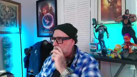 throatdoctor69 online show from March 5, 2026, 7:21 pm