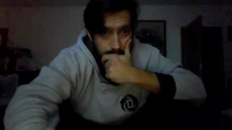 ThroatDom4U online show from December 4, 2024, 11:46 pm