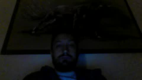 ThroatDom4U online show from March 9, 2026, 10:14 pm