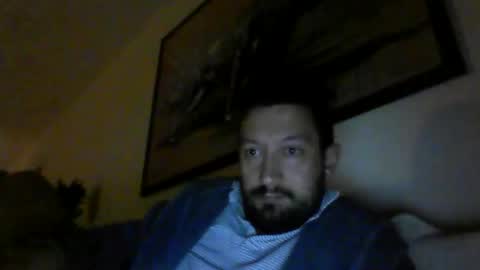 ThroatDom4U online show from March 16, 2026, 10:36 pm