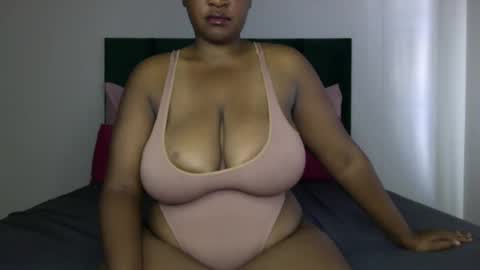 throatgoat2121 online show from January 20, 2025, 7:15 am