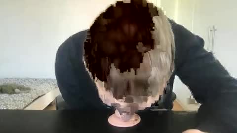 throatslut21 online show from May 8, 2026, 11:59 am
