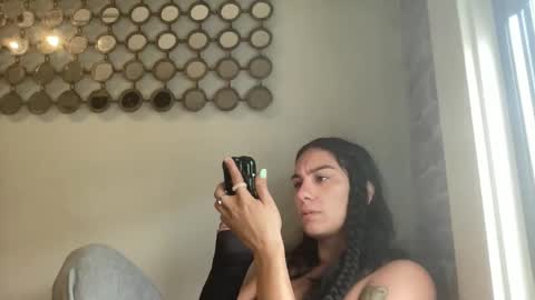 throatyygoat online show from October 3, 2025, 3:20 pm