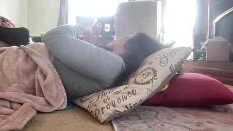 throatyygoat online show from March 30, 2026, 8:21 pm