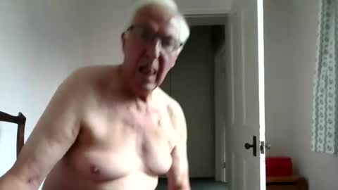 thruster99 online show from June 20, 2026, 3:15 pm