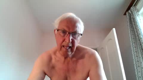 thruster99 online show from July 5, 2026, 7:37 am