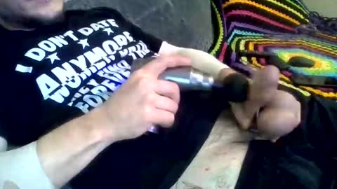 thunder8u42 online show from April 8, 2026, 7:03 pm