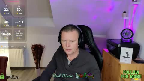        Follow me Sgame por favor  online show from February 7, 2025, 10:09 pm