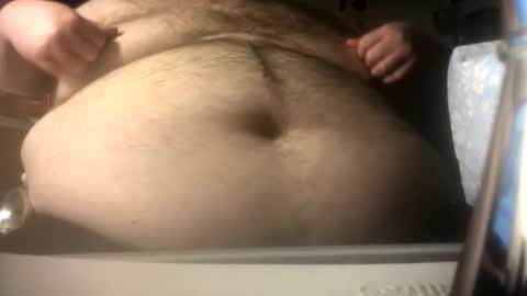 thunderbird2696 online show from April 23, 2026, 2:24 am