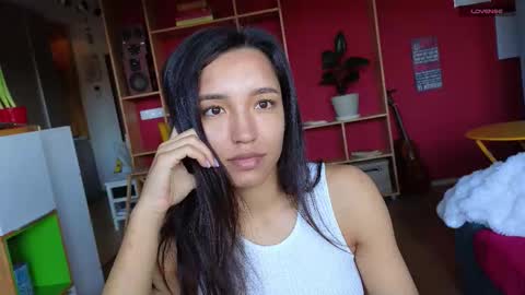 tia_j online show from March 1, 2026, 7:10 am