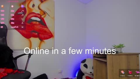 carolina online show from January 7, 2025, 8:42 pm