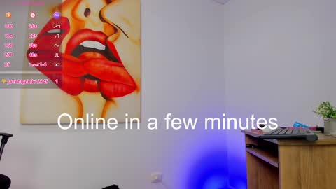 carolina online show from January 24, 2025, 12:52 pm