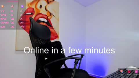 carolina online show from February 20, 2025, 9:22 am