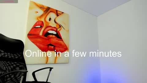 carolina online show from March 2, 2025, 1:05 pm