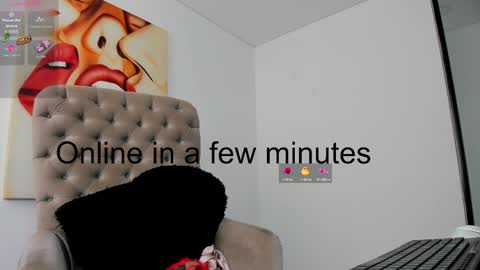 carolina online show from October 13, 2025, 11:54 am