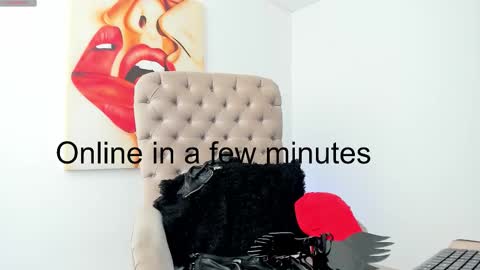 carolina online show from October 19, 2025, 1:12 pm