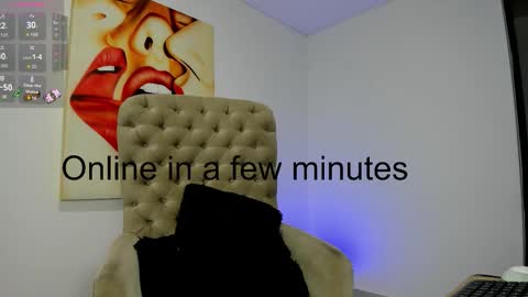 carolina online show from October 30, 2025, 9:11 am