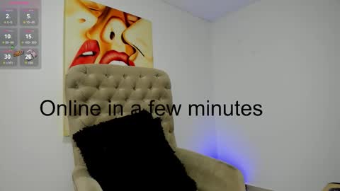 carolina online show from November 13, 2025, 9:19 am