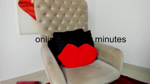 Snapshot of tiago_hannah chatting on March 26, 2026, 8:42 am carolina online show from March 26, 2026, 8:42 am