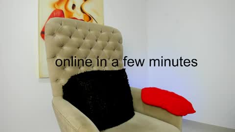 Snapshot of tiago_hannah chatting on April 1, 2026, 8:15 am carolina online show from April 1, 2026, 8:15 am