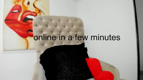 Snapshot of tiago_hannah chatting on April 2, 2026, 8:45 am carolina online show from April 2, 2026, 8:45 am