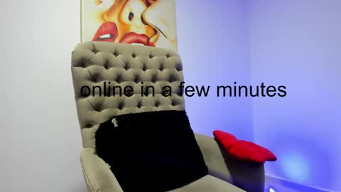 Snapshot of tiago_hannah chatting on April 6, 2026, 8:26 am carolina online show from April 6, 2026, 8:26 am