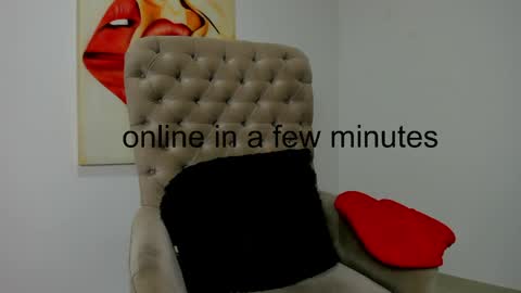 Snapshot of tiago_hannah chatting on April 21, 2026, 9:59 am carolina online show from April 21, 2026, 9:59 am