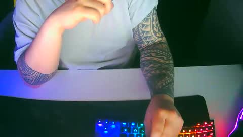 tiagonissosilva online show from February 25, 2026, 6:56 am