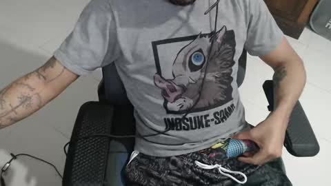 Shameless Geek online show from April 2, 2026, 11:57 pm