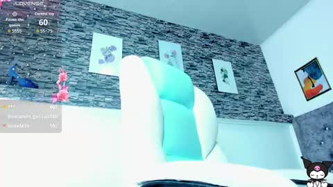 Tiana online show from February 5, 2025, 10:22 pm