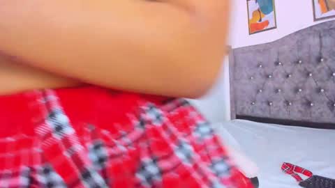 Tiana online show from February 16, 2025, 3:16 pm