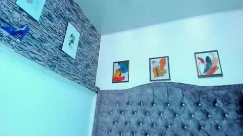 Tiana online show from March 3, 2025, 10:10 pm